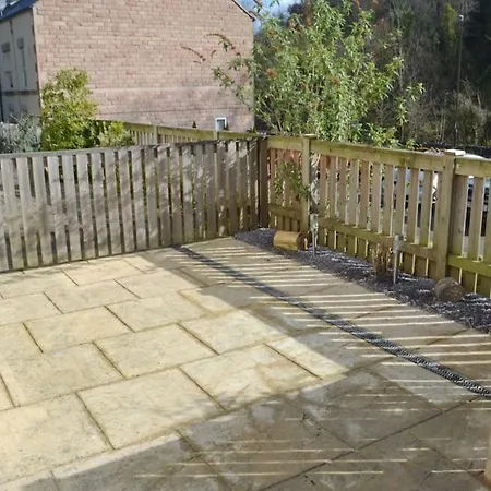 Sleeps 8 Matlock/ Matlock Bath Pet Friendly Villa Exterior photo