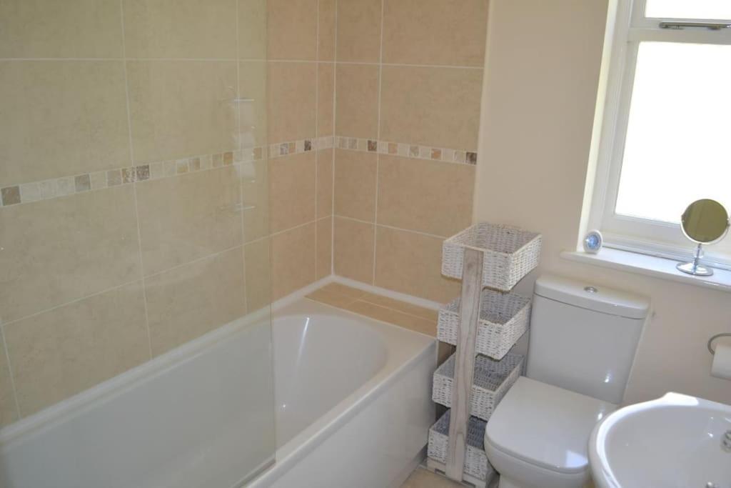 Holiday home Sleeps 8 Matlock/ Matlock Bath Pet Friendly