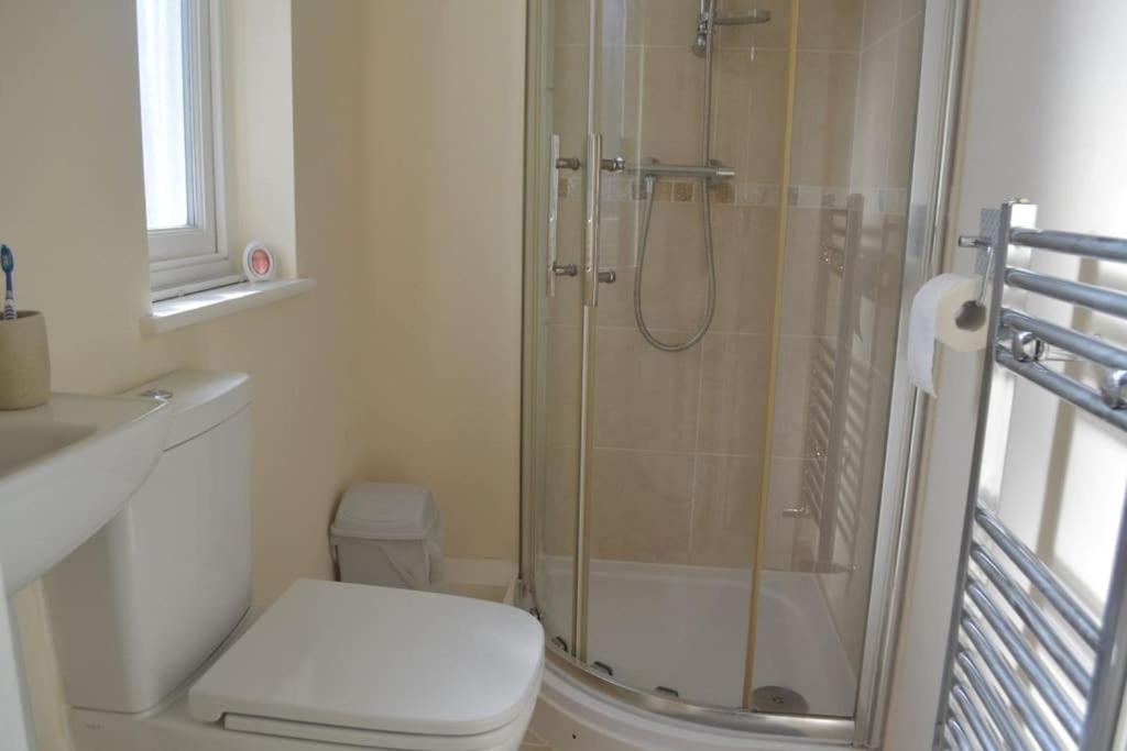 Holiday home Sleeps 8 Matlock/ Matlock Bath Pet Friendly *