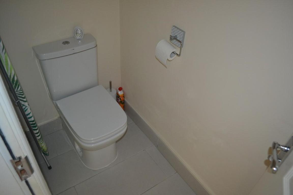 Sleeps 8 Matlock/ Matlock Bath Pet Friendly Holiday home Matlock (Derbyshire)