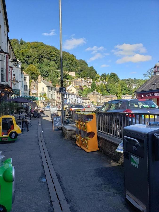 Sleeps 8 Matlock/ Matlock Bath Pet Friendly *