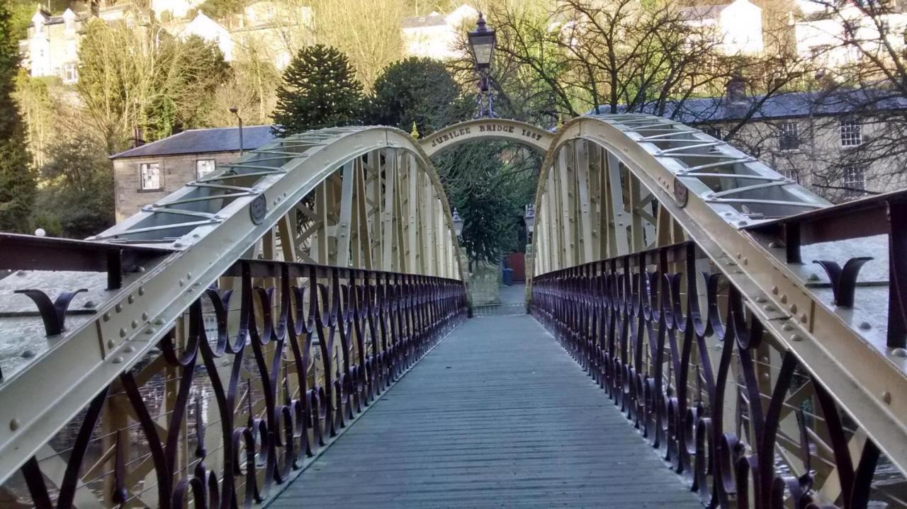 Sleeps 8 Matlock/ Matlock Bath Pet Friendly