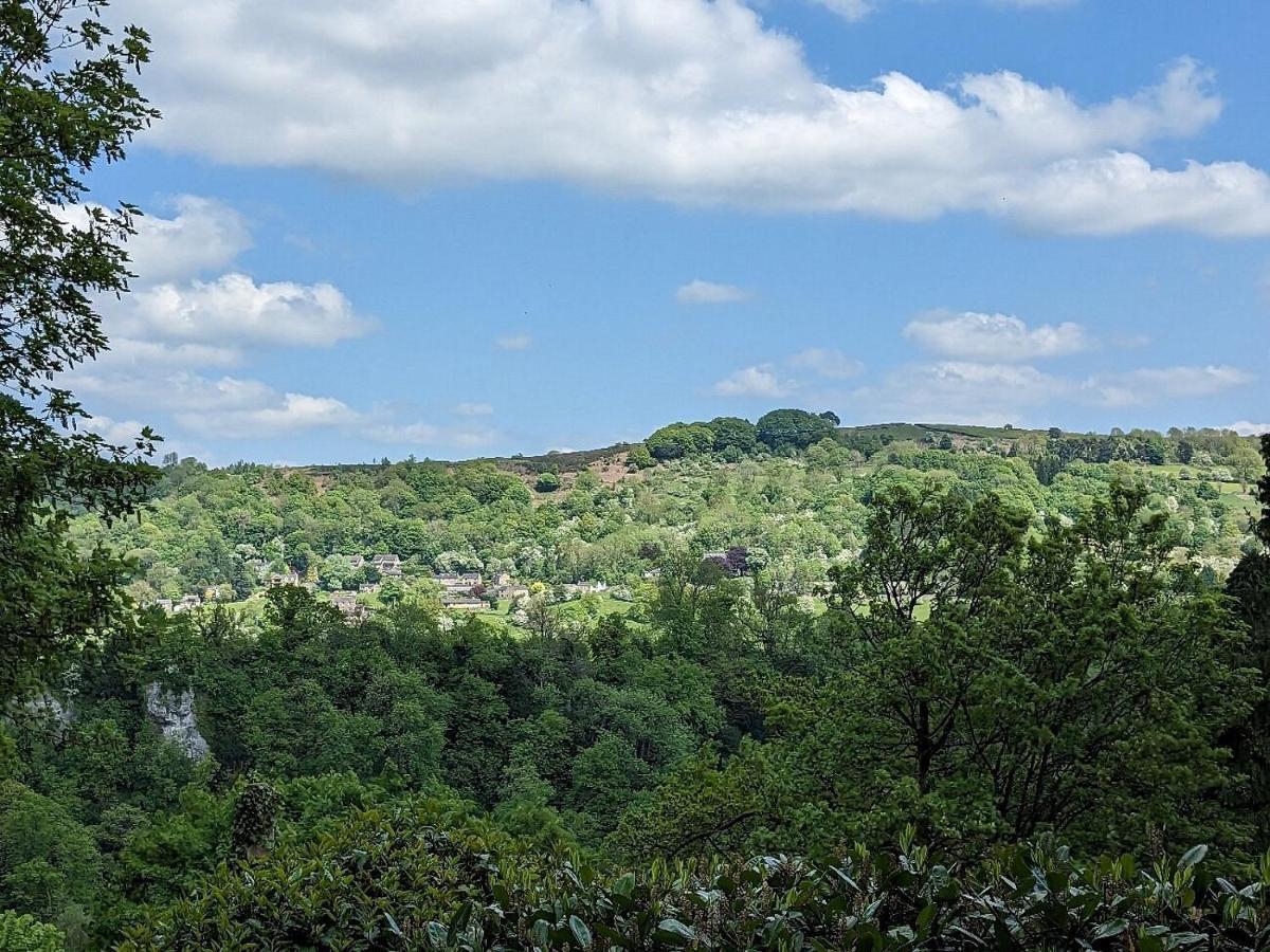 Sleeps 8 Matlock/ Matlock Bath Pet Friendly * Matlock (Derbyshire)