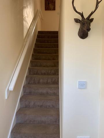 Sleeps 8 Matlock/ Matlock Bath Pet Friendly Holiday home *