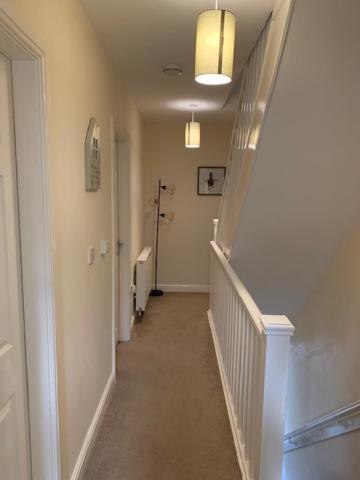 Holiday home Sleeps 8 Matlock/ Matlock Bath Pet Friendly