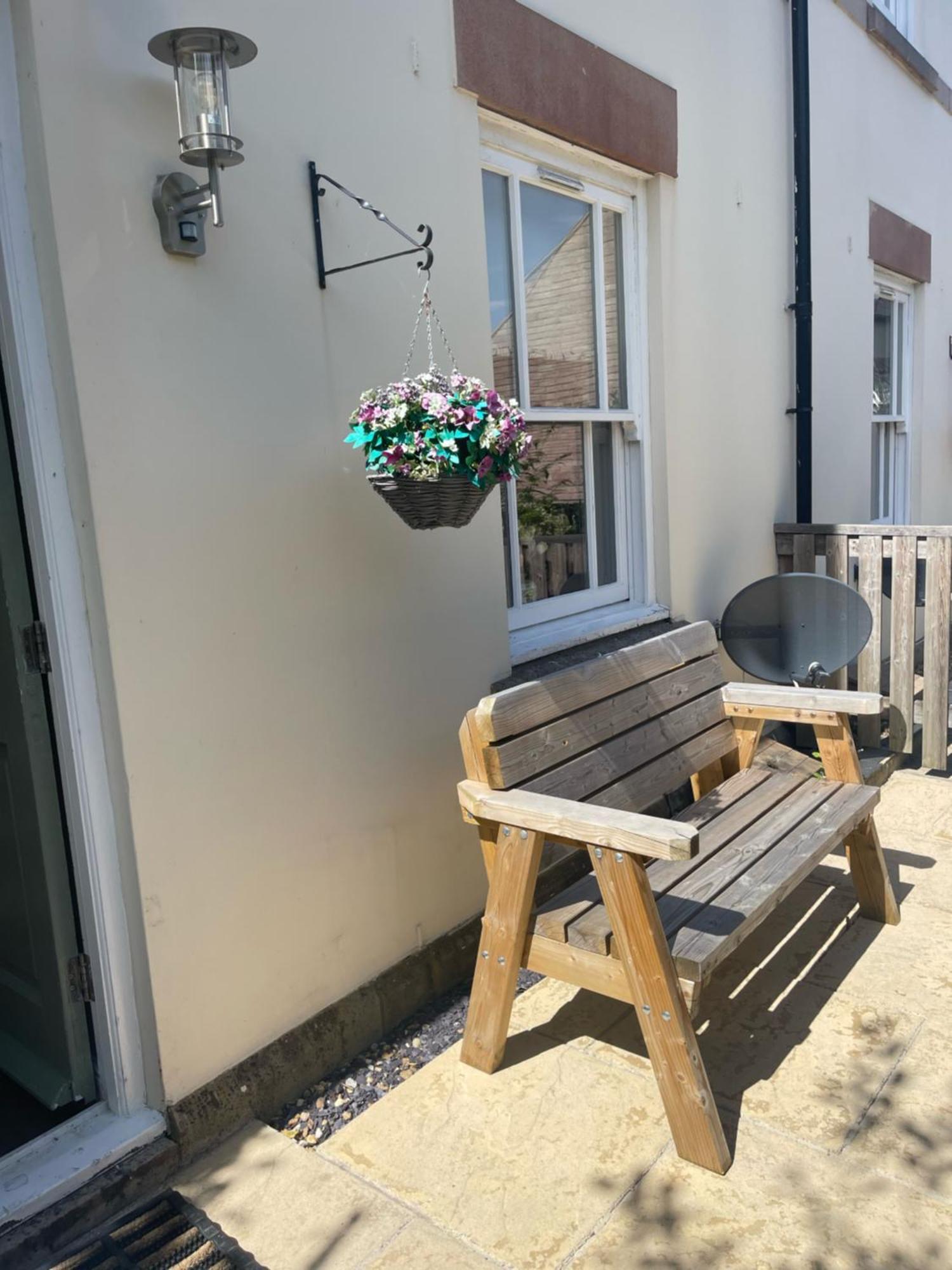 Sleeps 8 Matlock/ Matlock Bath Pet Friendly *