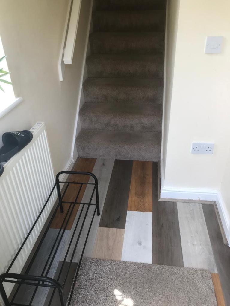 Holiday home Sleeps 8 Matlock/ Matlock Bath Pet Friendly Matlock (Derbyshire)