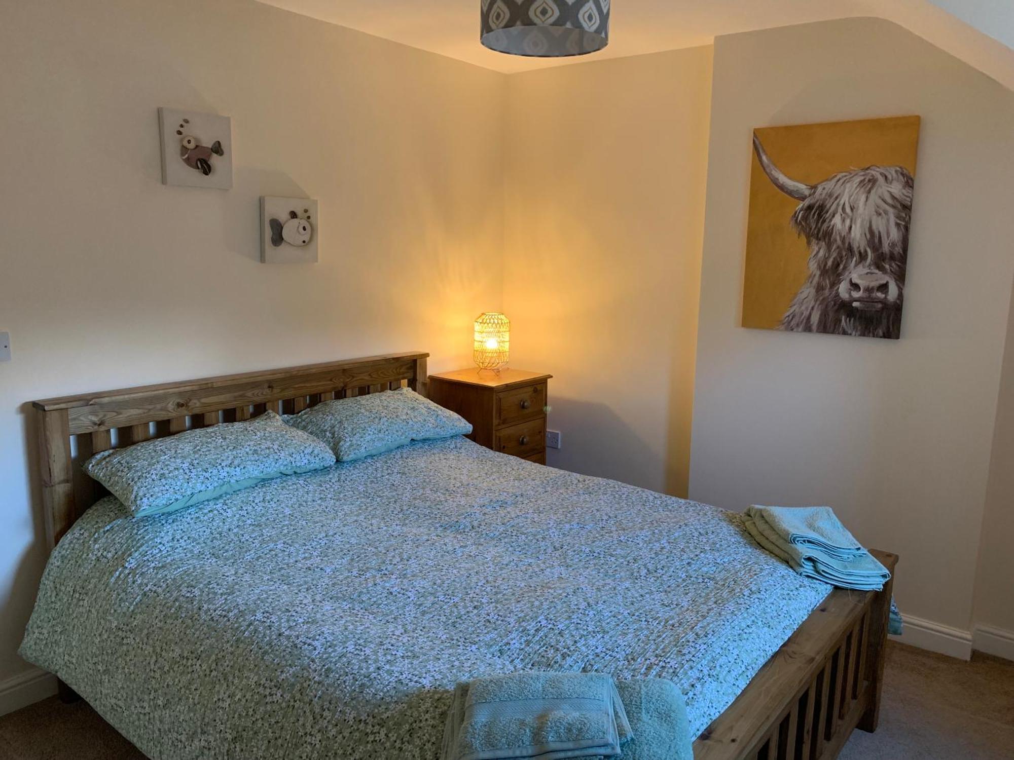 Sleeps 8 Matlock/ Matlock Bath Pet Friendly Holiday home Matlock (Derbyshire)
