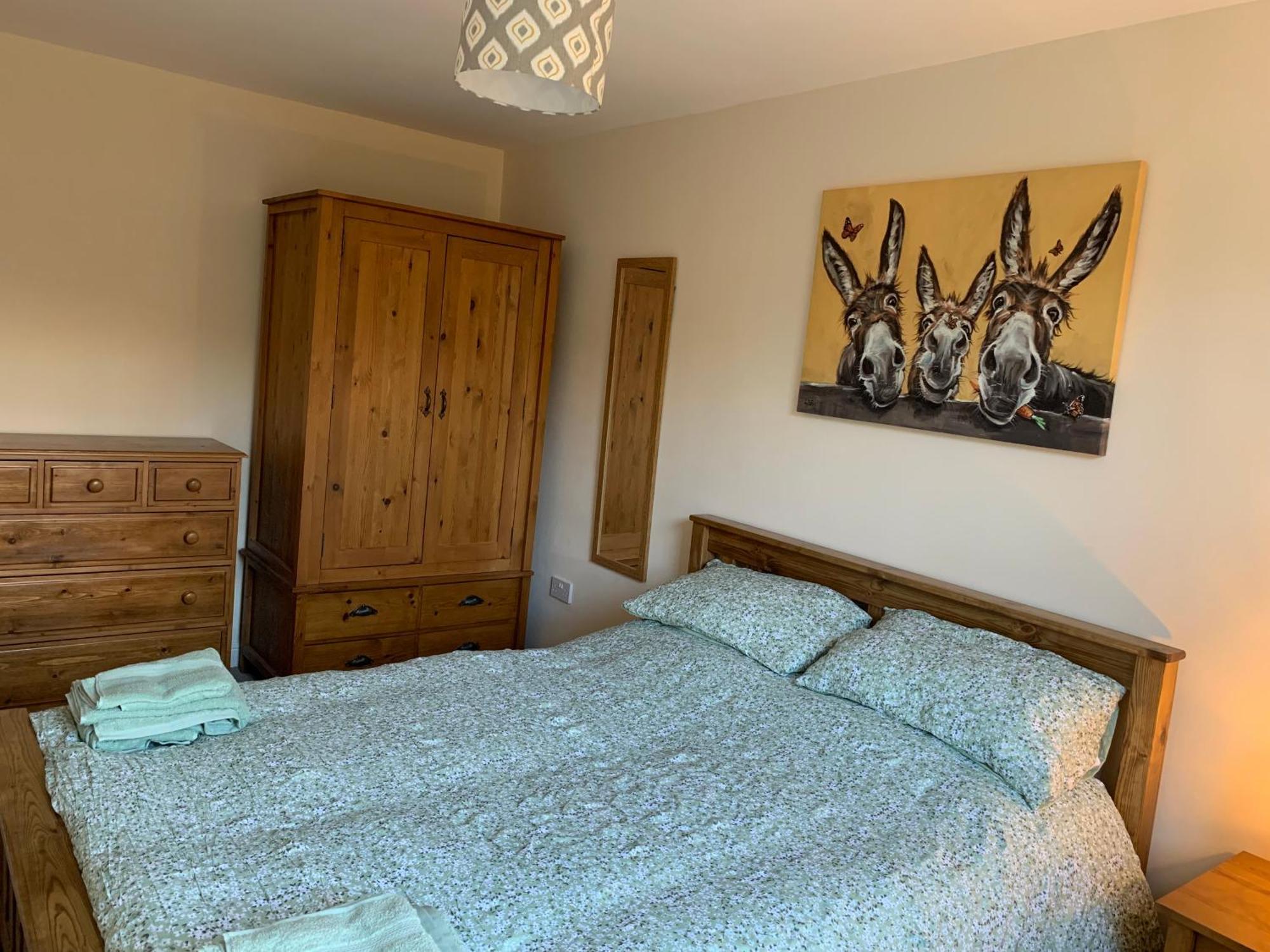Holiday home Sleeps 8 Matlock/ Matlock Bath Pet Friendly Matlock (Derbyshire)