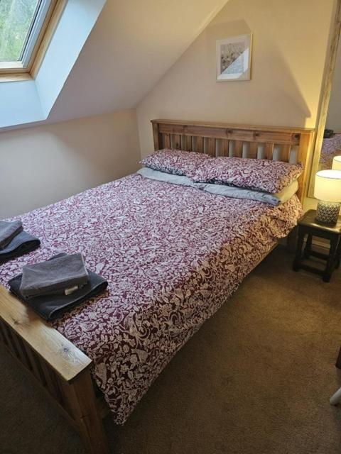 Sleeps 8 Matlock/ Matlock Bath Pet Friendly Holiday home