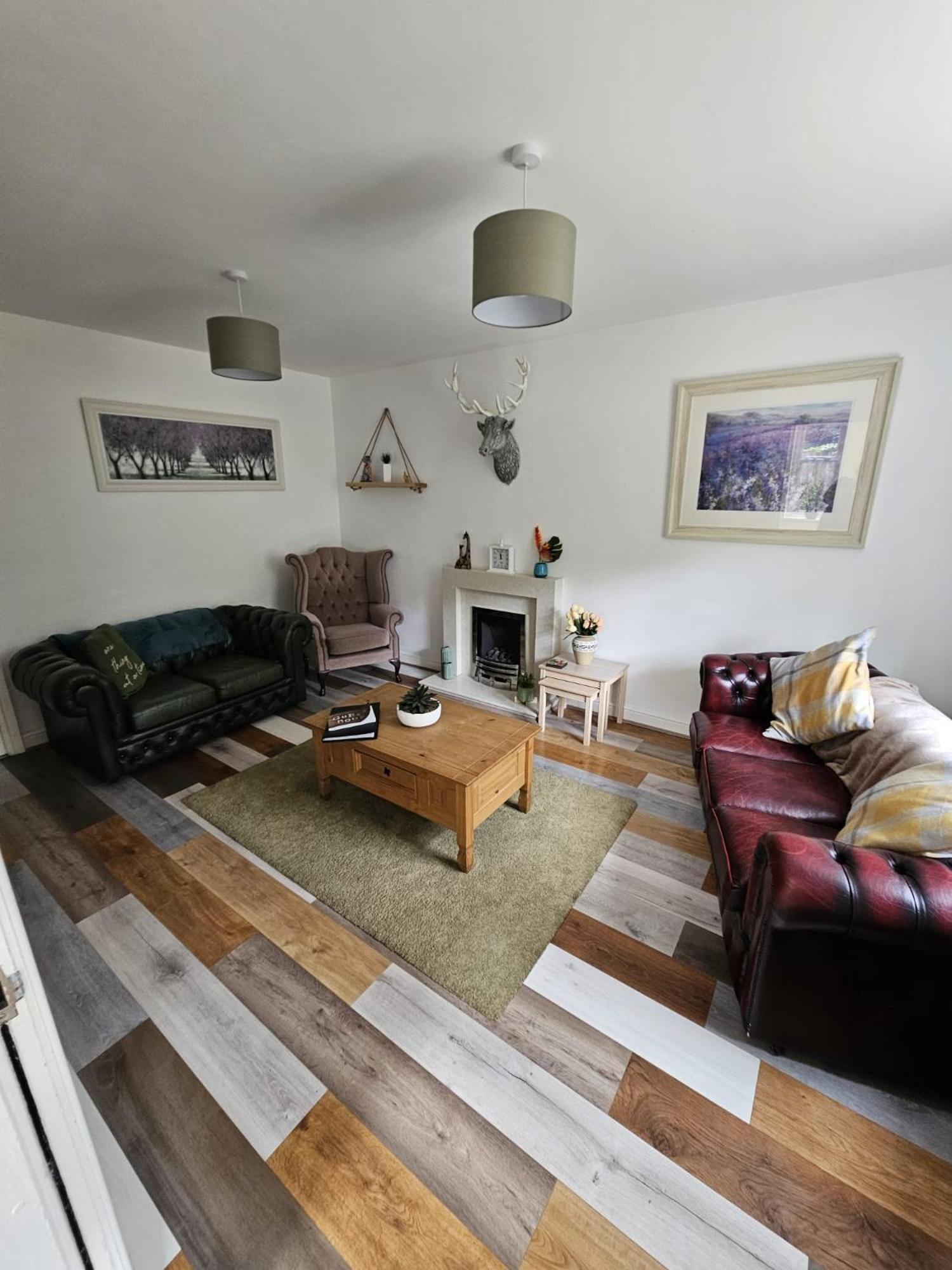 Holiday home Sleeps 8 Matlock/ Matlock Bath Pet Friendly Matlock (Derbyshire)