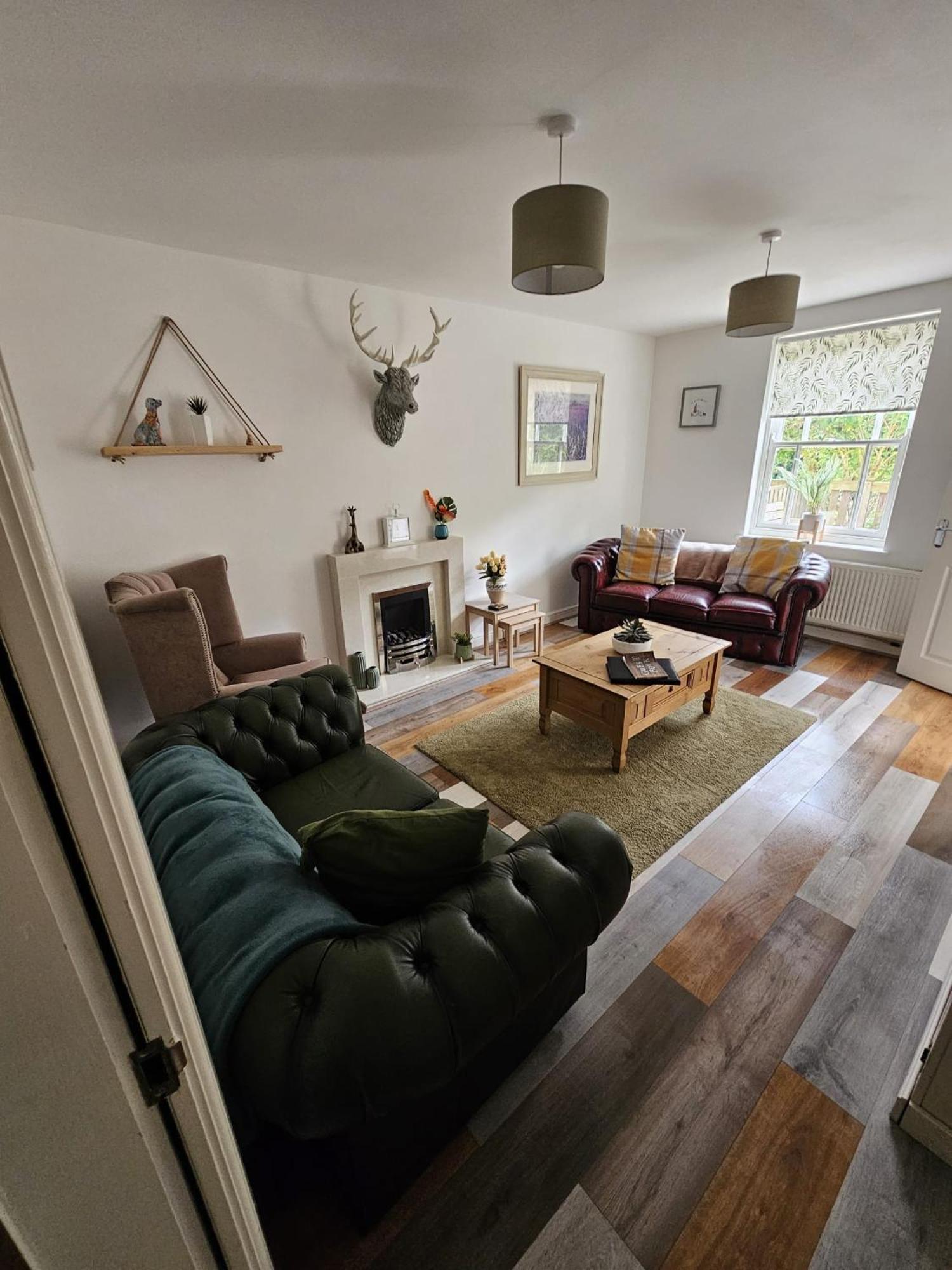 Holiday home Sleeps 8 Matlock/ Matlock Bath Pet Friendly Matlock (Derbyshire)