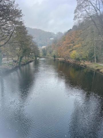 Holiday home Sleeps 8 Matlock/ Matlock Bath Pet Friendly