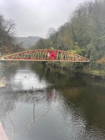 Sleeps 8 Matlock/ Matlock Bath Pet Friendly * Matlock (Derbyshire)