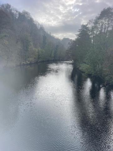 Sleeps 8 Matlock/ Matlock Bath Pet Friendly Matlock (Derbyshire)